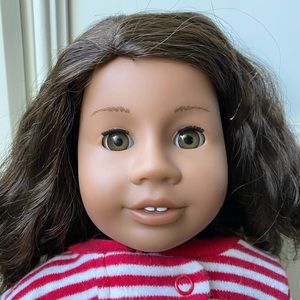 American Girl Doll